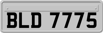 BLD7775