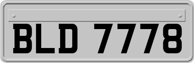 BLD7778