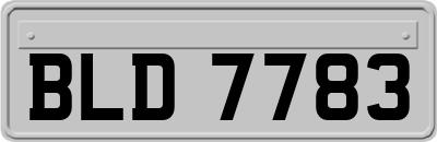 BLD7783