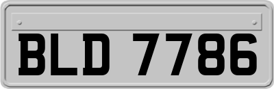 BLD7786