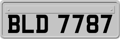 BLD7787