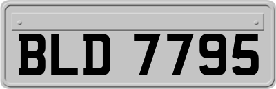BLD7795