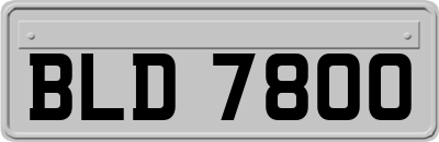 BLD7800