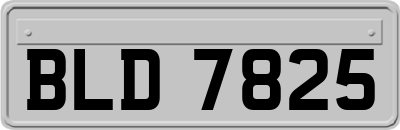 BLD7825