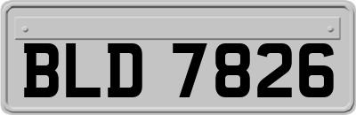BLD7826