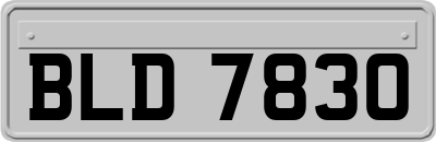 BLD7830