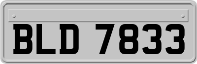 BLD7833
