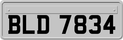BLD7834