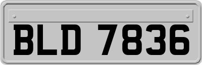 BLD7836