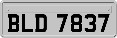 BLD7837