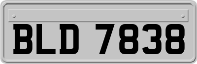 BLD7838