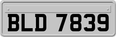 BLD7839