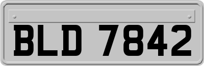 BLD7842