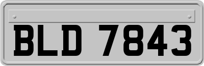 BLD7843
