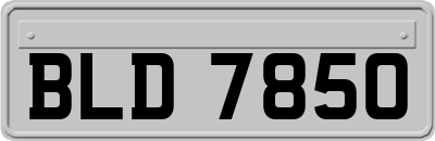 BLD7850