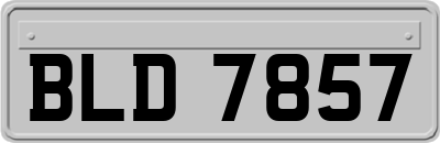 BLD7857