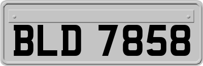 BLD7858