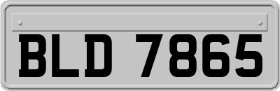 BLD7865