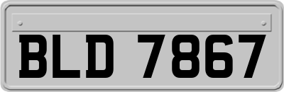 BLD7867