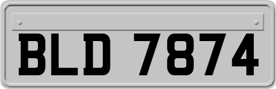 BLD7874