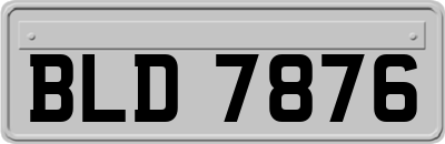 BLD7876