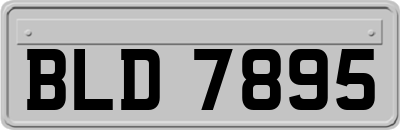 BLD7895