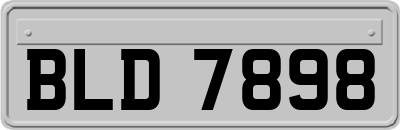 BLD7898