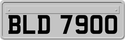 BLD7900