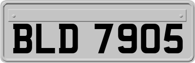 BLD7905