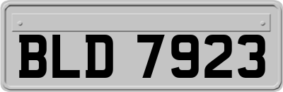 BLD7923