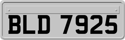 BLD7925