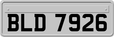 BLD7926