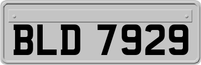BLD7929