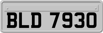 BLD7930