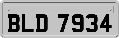 BLD7934