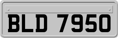 BLD7950
