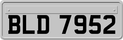BLD7952