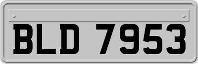 BLD7953