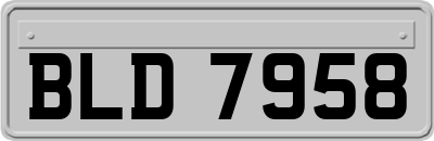 BLD7958