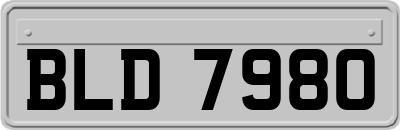 BLD7980