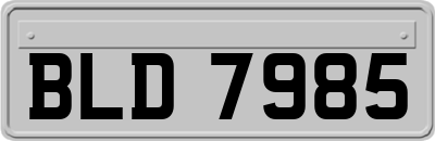 BLD7985