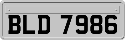 BLD7986