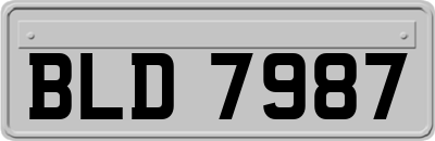 BLD7987