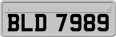 BLD7989