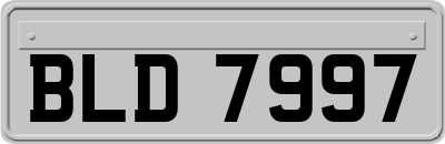 BLD7997
