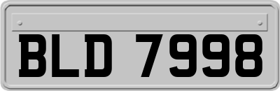 BLD7998