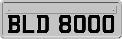BLD8000