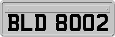 BLD8002