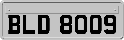 BLD8009