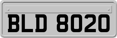 BLD8020